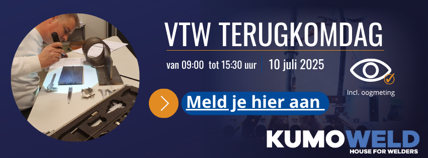 Op 10 juli 2025 wordt er weer een terugkomdag gegeven voor de VTw-2