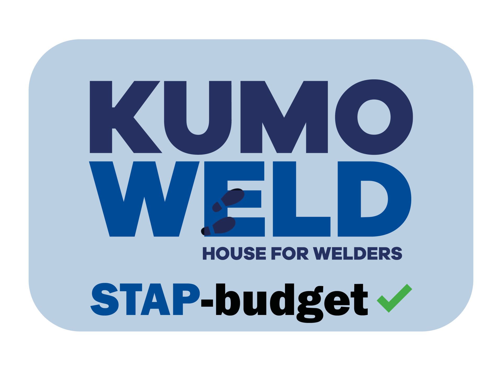 Opleidingen Kumoweld House for welders